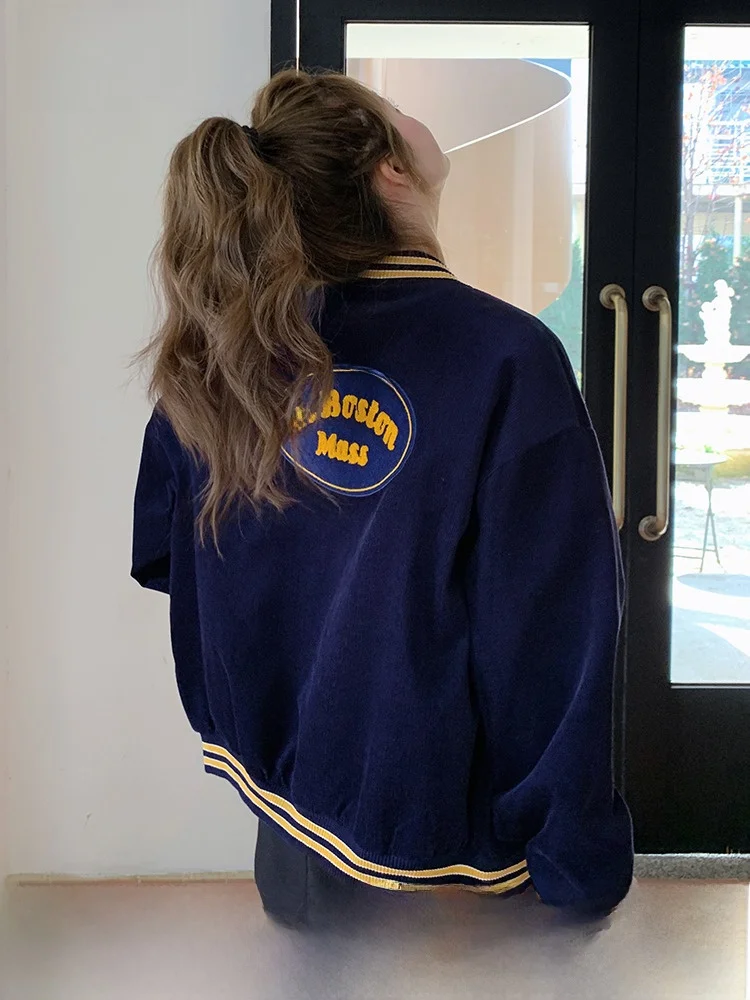 varsity jacket はどんなジャケットなのか？厳選5選で、どんなシーンで着るべきかを徹底解説