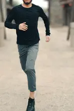 シンプルで快適！男女兼用 スポーツランニングパンツ【ゼログラビティ・ウエストポケット付き】（セットアップ対応）