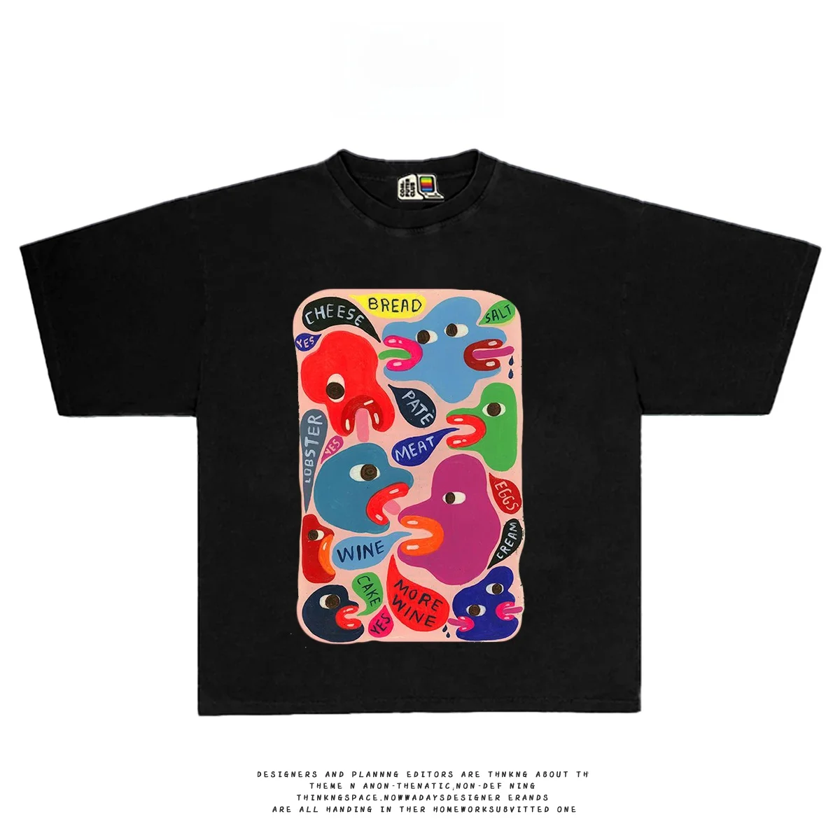 グラフィックTシャツの選び方を徹底解説！3選で実際の生活シーンに合うスタイルを発見する