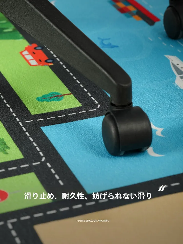 ママアンドキッズで子どもとママが共に楽しめる空間は？子供用カーペットの選び方を徹底解説