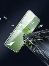 HUAWEI nova13/nova12対応 強化ガラス全画面保護フィルム【ブルーライトカット・高精細】