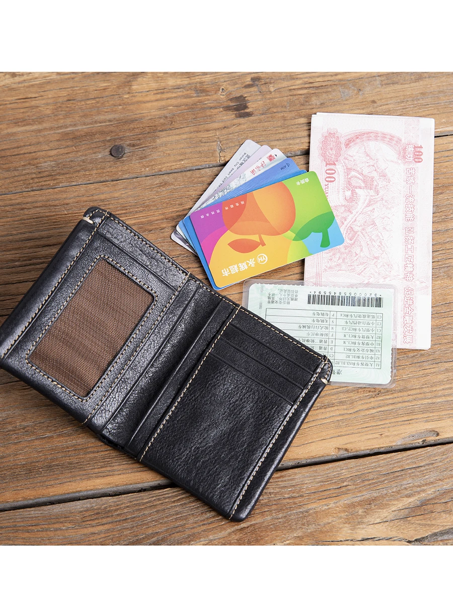 thinly財布は本当に軽いのか？そして、ローカル財布とどう違うの？