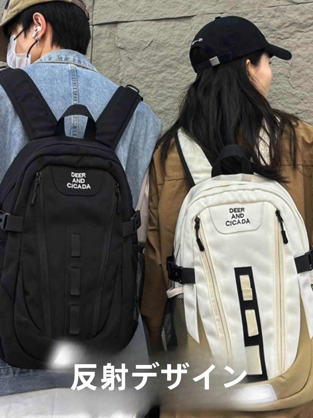 登山リュック おしゃれ メンズ どう選ぶ？通勤・日常使いに最適な軽量タイプの選び方
