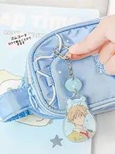 RosyPosy 大容量ペンケース【高デザイン・女の子向け・インスタ風】