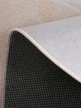 カーペット 椅子マット オフィスコンピュータ ゲーミングチェア マット 防音 ドレッシングチェア ロッキングチェアマット ラグジュアリー ins風