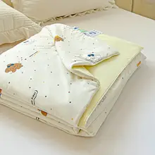 2025 スーパークールナイロンサマーキルト