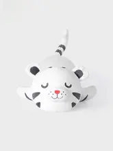 トラの抱き枕ぬいぐるみ【女性向け・睡眠用・新年ギフト】