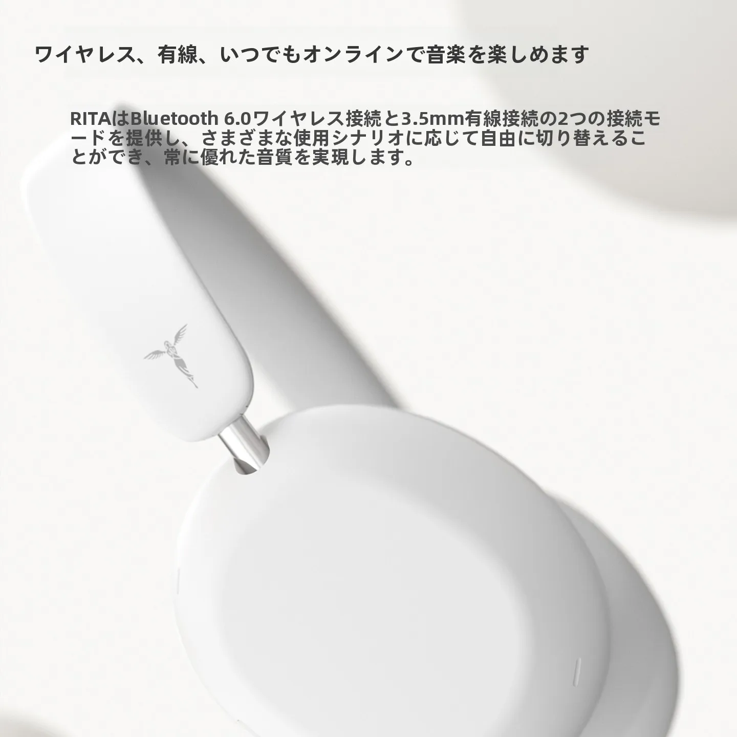 アクティブノイズキャンセリングHIFIヘッドフォンの品質は？ワイヤレス・ゲーム・マイク搭載モデルの実証評価