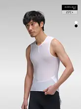 GRC 速乾タイプの自転車用インナーベスト【フィットネス・メンズ・通気性】