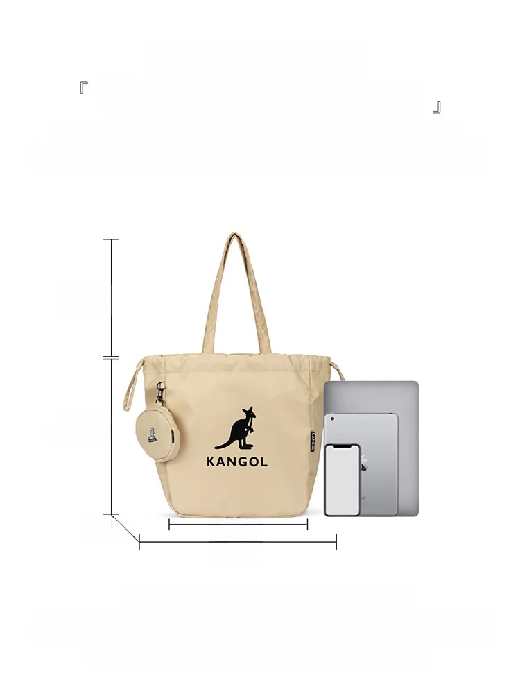 KANGOL トートバッグとGucci・Pradaの違いは？価格や素材、持ち手の種類まで徹底比較