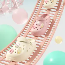 子供用サンダル【夏用・通気性・滑り止め・柔らかいソール】