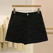 ハイウエストゆったりデザインのワイドレッグパンツ【カジュアル・女性用・春夏向け】