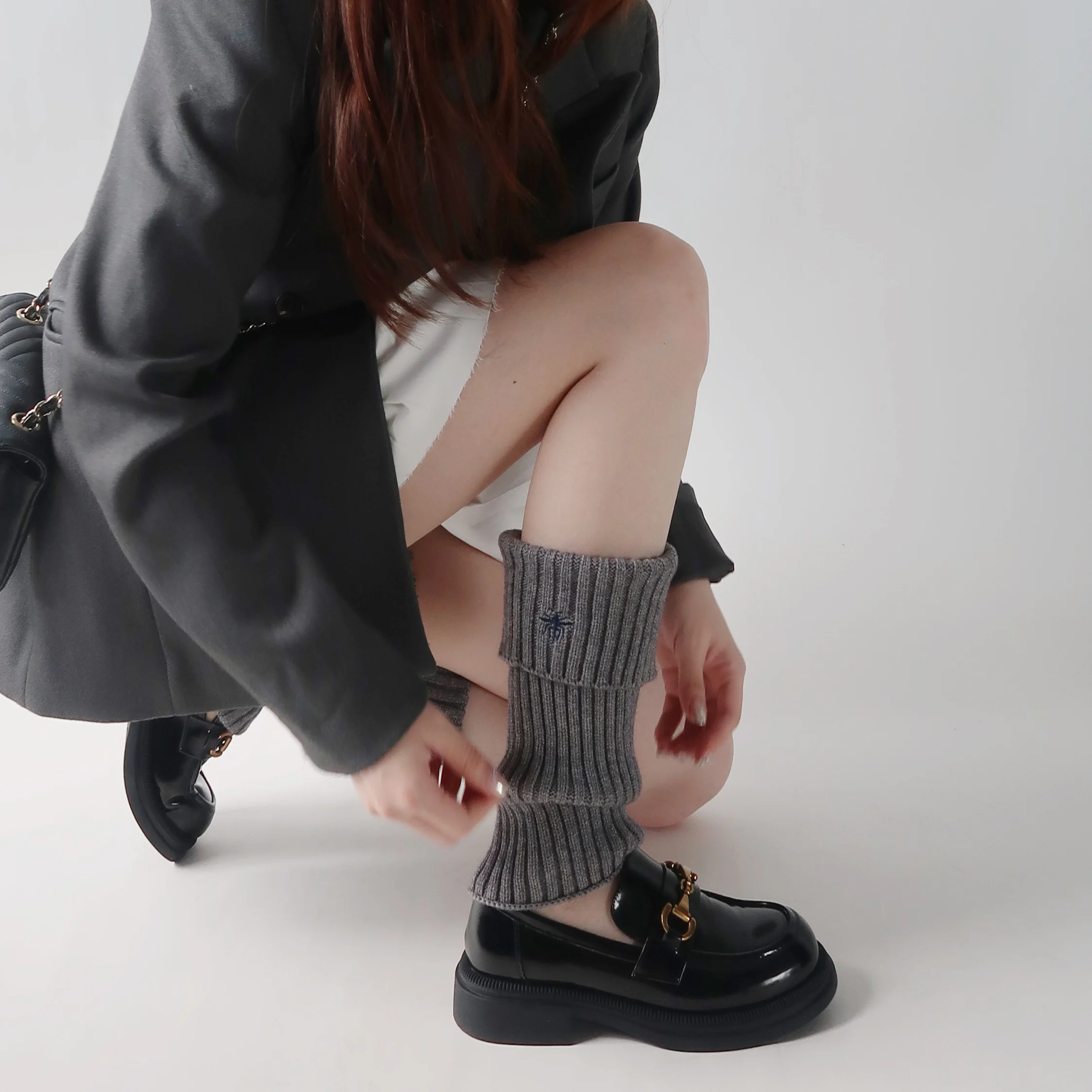 ソックスブーツのコーデで失敗しない方法は？