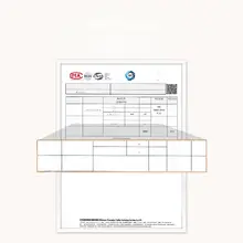 防塵・防水・耐熱のチューリップデザインテーブルマット【飾り布・多用途】