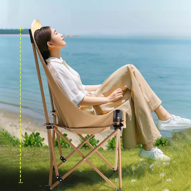 夏キャンプで涼しいチェアを選ぶべきは、本当に安価なモノなのか？