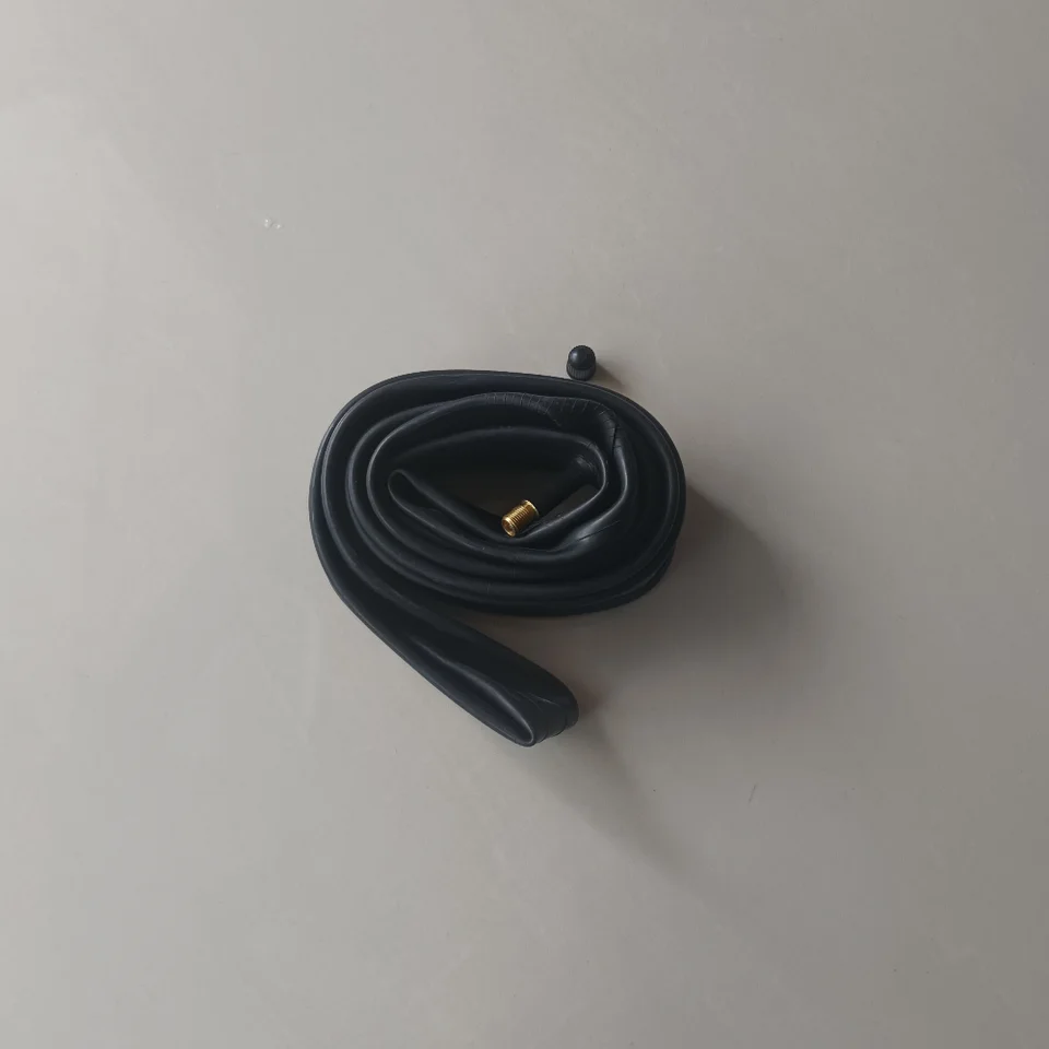 14インチ折り畳み子供用自転車用タイヤ【外胎・内胎付き】