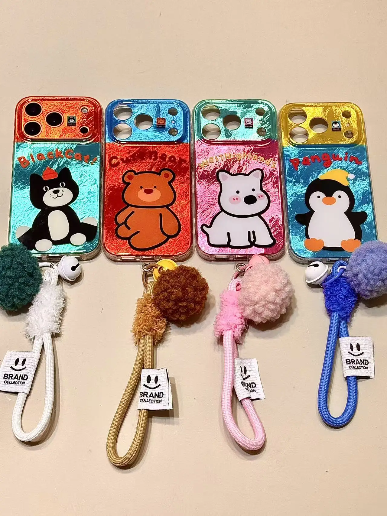 スマホケース 動物を選ぶべきタイミングは？リアルな使い勝手と人気デザインの違いを解説