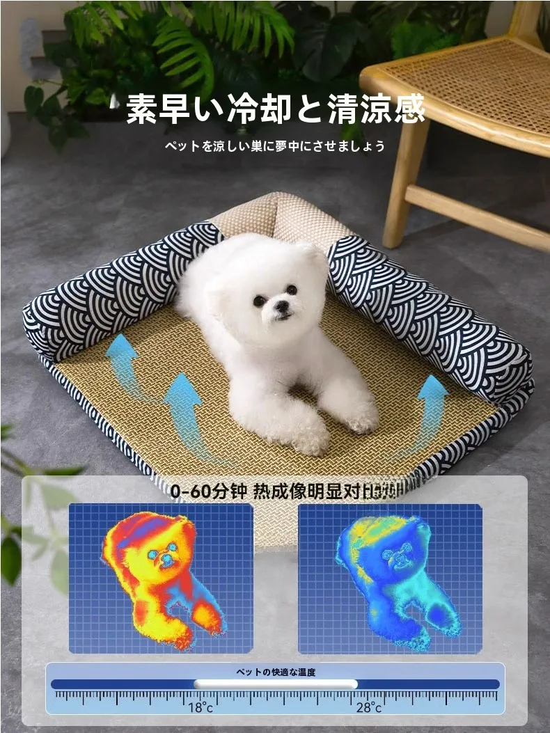 犬熱中症対策グッズは本当に必要ですか？実際の使い心地から見直す