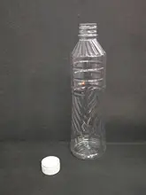 750ml使い捨てPETプラスチックボトル【冷茶用・保存瓶・ミニサイズ】