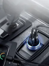 Turtle 車載充電器【急速充電・USB拡張・シガーソケット変換】