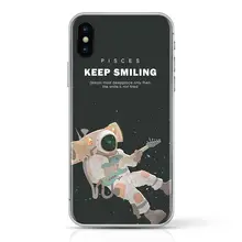 スマートフォン用カラフルデコレーションステッカー【iPhone対応・個性的なデザイン】