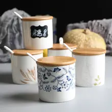 陶器 チリオイル入れ キッチン 調味料入れ 創造的