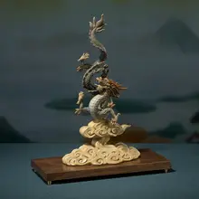 ブラックウォールナット 木製台座 工芸品 ディスプレイ用 四角形 無垢材