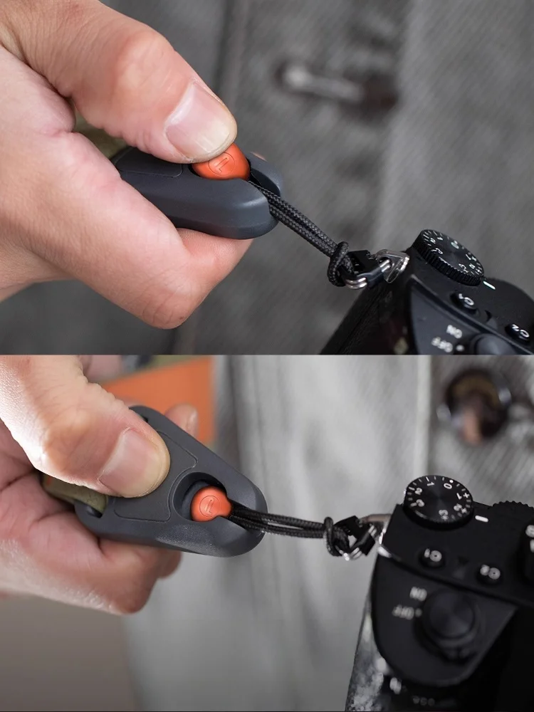 ジンバルカメラに合うストラップはどれがおすすめ？e-m5 Mark IIと使いやすい組み合わせの選び方
