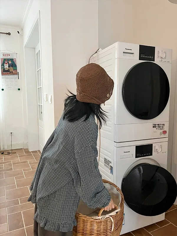 ロングスリーブを選ぶときに迷うのは、本当に「どんな風に着るか」なのか？