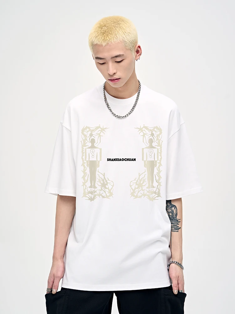 大人に合うキャラクターTシャツは、本当に存在するの？