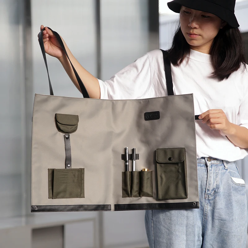 A4が入るバッグで通勤もレジャーも楽しくなる方法は？