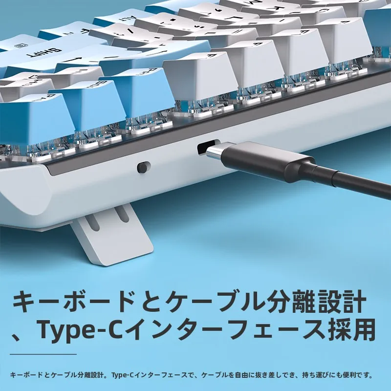 キーボード選びで悩むなら、この「メカニカルキーボード」が今、最も人気を呼んでいる理由は？