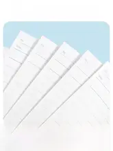 中学生用文具横罫ノート【ソフトカバー・方眼】