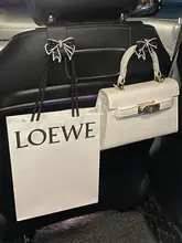 高級合金製車用背面フック【多機能・車載用】