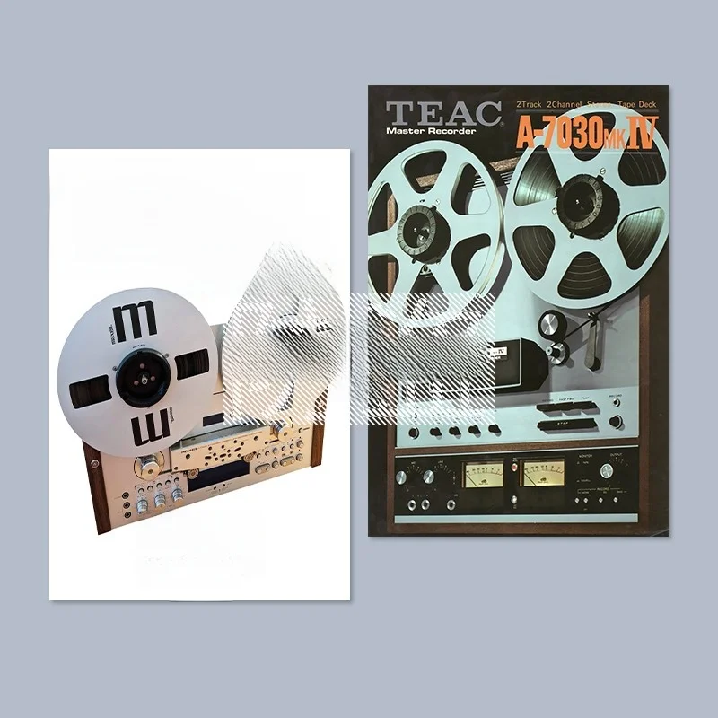 90年代リバイバル ファッションのインスピレーションとしてのレトロ映画ポスター