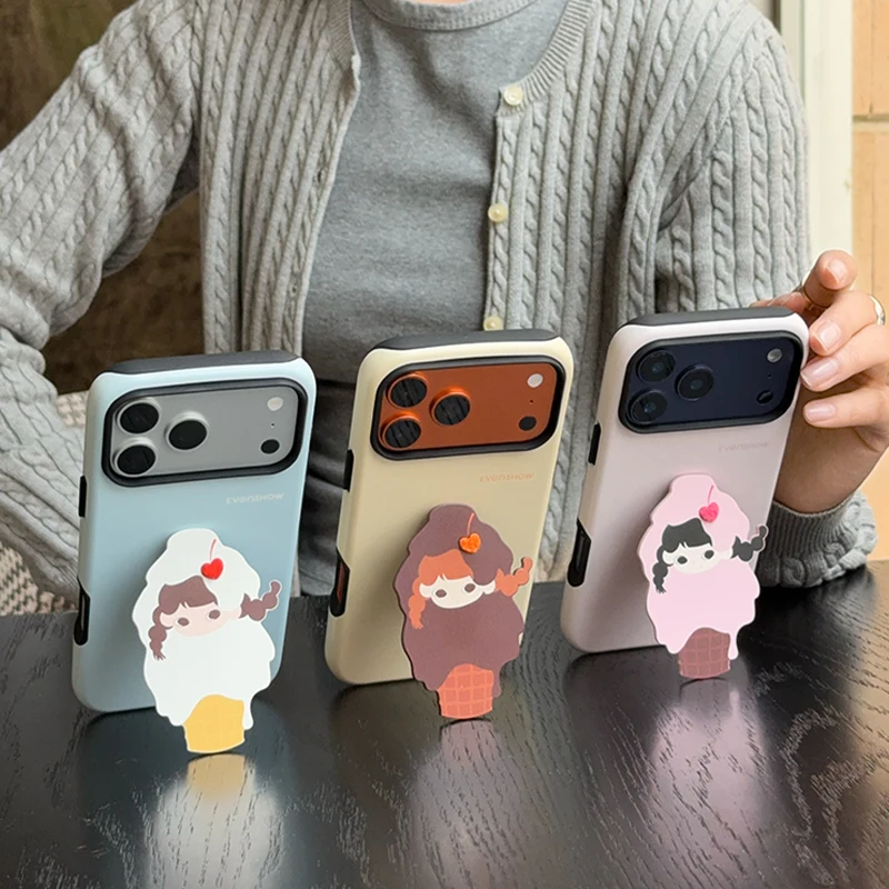 独特デザインで美しさ際立つスマートフォンケース【スタンド機能付き・高級感のある保護カバー】