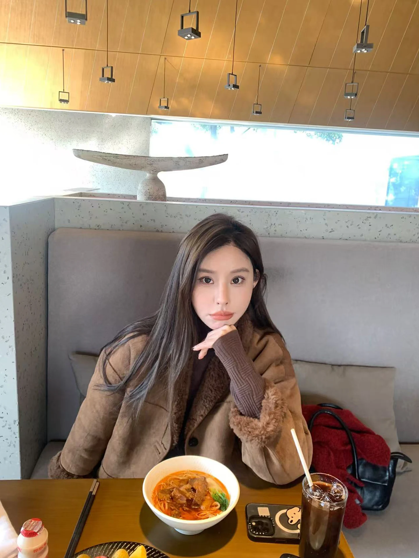 40代の冬に着るべき「暖かさ」と「スタイリッシュさ」のバランスは？