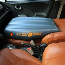 車内用助手席寝具マット【車載用・快適な睡眠空間】