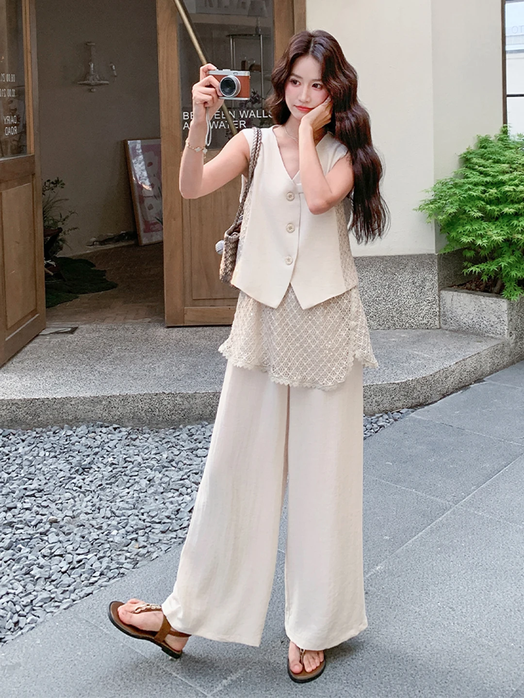 30代のシンプルファッションで失敗しない方法は？