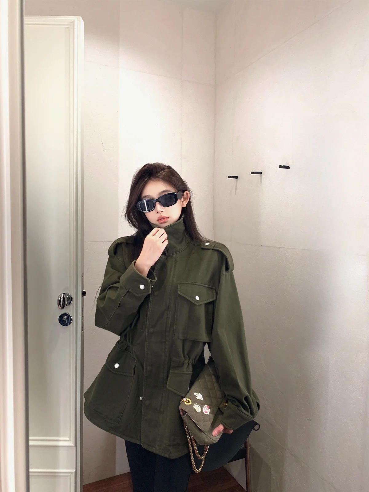 テーマパークで過ごす1日を、どんな服装で彩る？