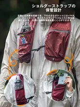 HIKEMAN アウトドア用防水バックパック【男女兼用・軽量・大容量・ハイキング・水泳対応】