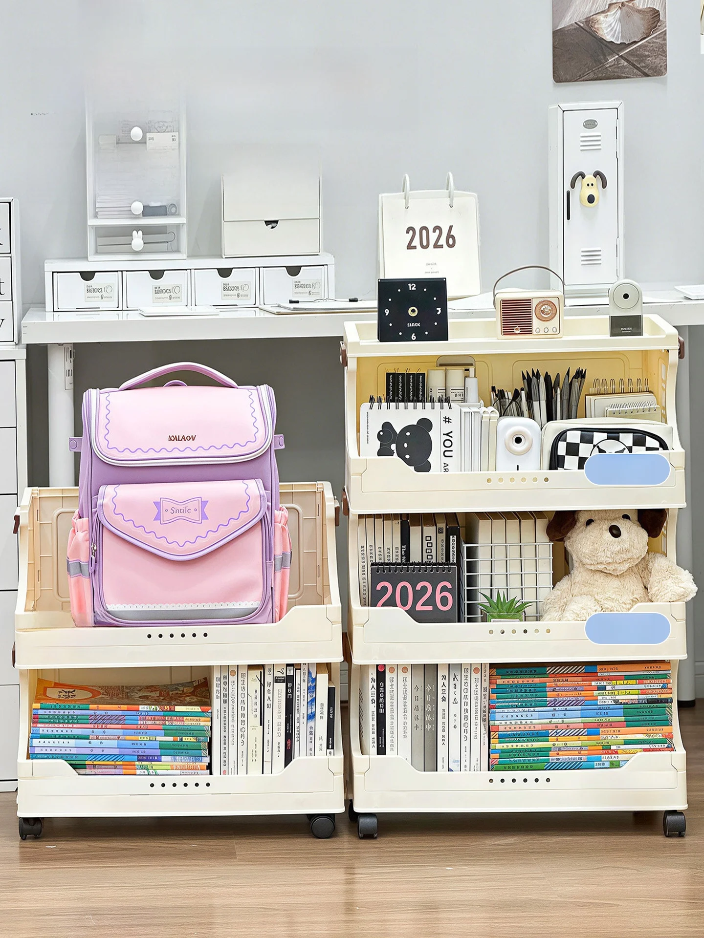 自宅図書館をつくるには？厳選5選の収納アイテムと実践ノウハウ