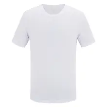 メンズ 夏用 速乾Tシャツ【短袖・アイスシルク・大きいサイズ・吸汗】