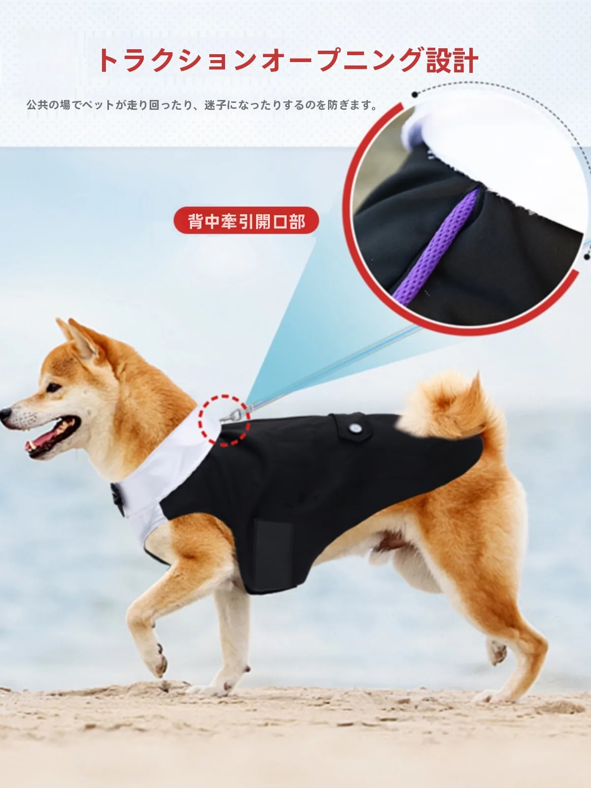 チワワ用のフォーマル犬服：蝶結び付き格子スーツの実用性とサイズガイド