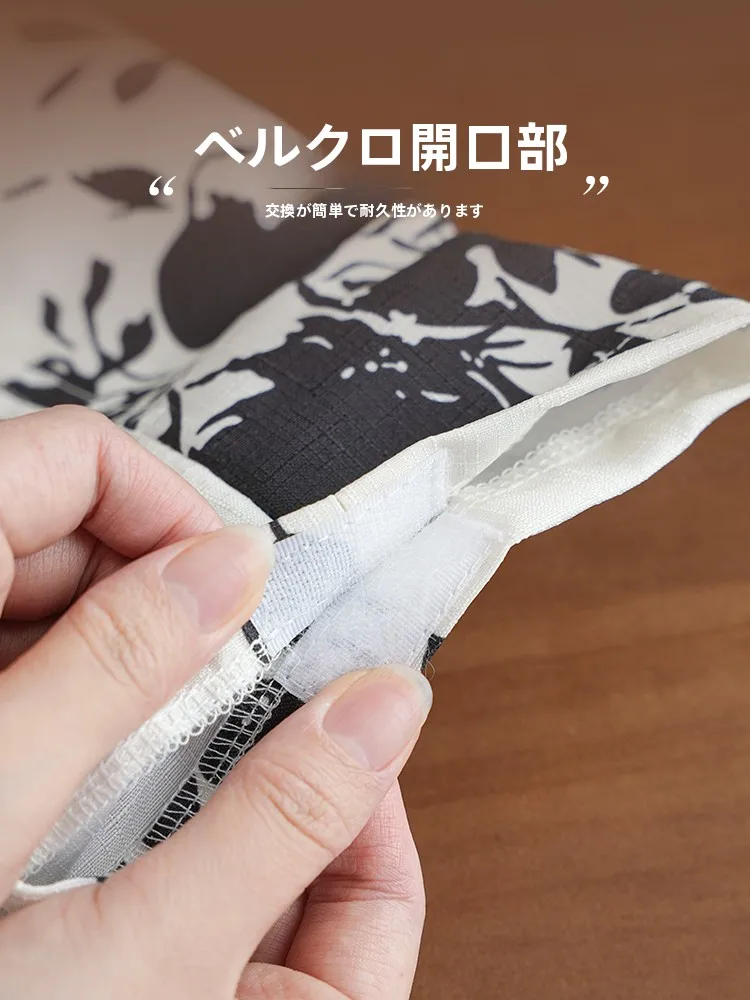 ボックスティッシュ ケースはどう選ぶ？美式風の布製ティッシュボックスが、日常の小さな幸せを創る理由