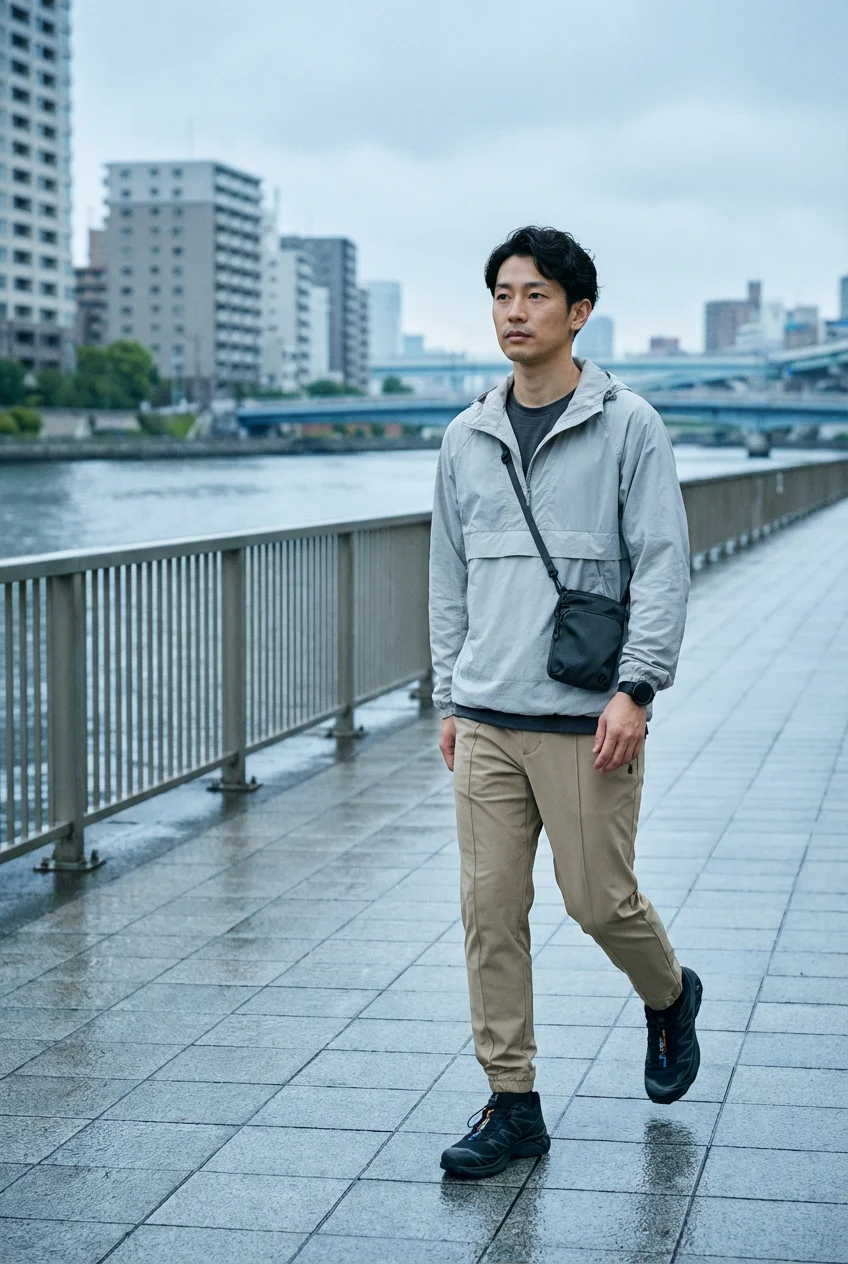 ストリートファッションの本質と選び方｜初心者でもわかる完全ガイド