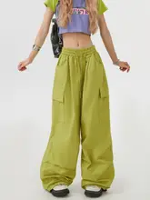 Remedie ストリートダンス用迷彩カーゴパンツ【ヒップホップスタイル・フィット】