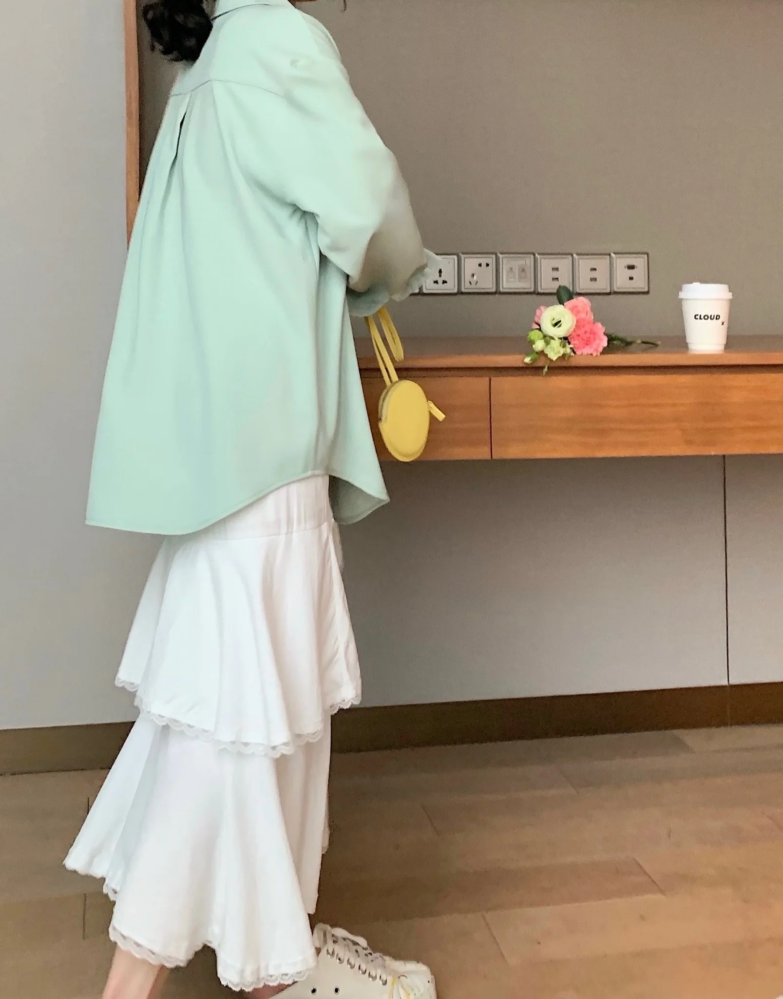 淡色系の意味とは何か？そして、4つのアイテムで実感できる暮らしの優しさとは？