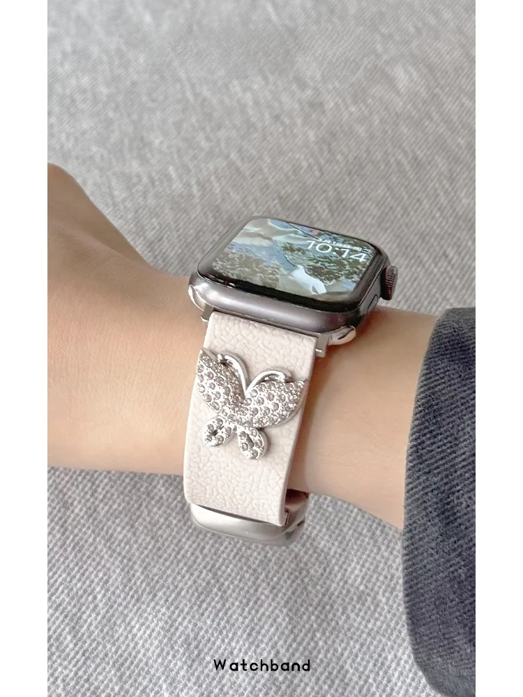 dc watch とは？Apple WatchやSamsung Watchとどう違うの？今すぐ手に入れるべきおすすめアイテムは？