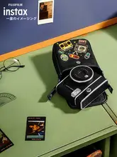 ミニフィルムカメラ【レトロデザイン・ギフトボックス付き・富士mini41対応】